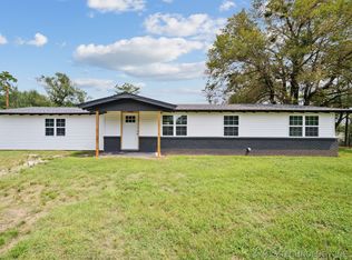 508 W Main St, Ada, OK 74820