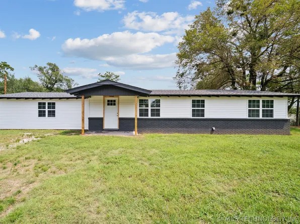 508 W Main St, Ada, OK 74820