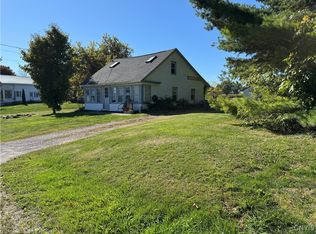 4717 State Route 289, Ellisburg, NY 13636