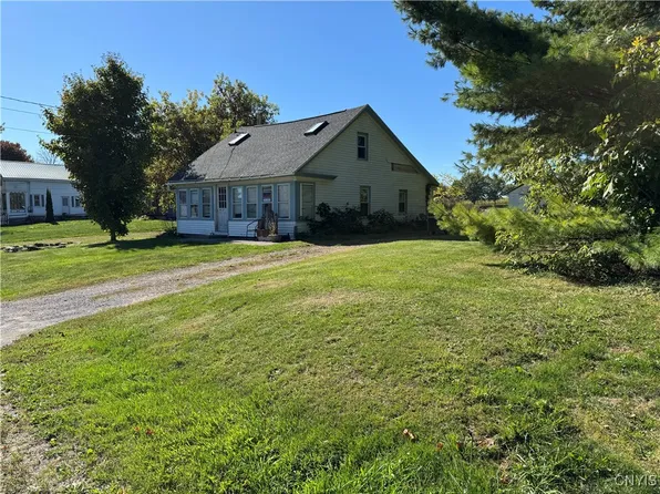 4717 State Route 289, Ellisburg, NY 13636