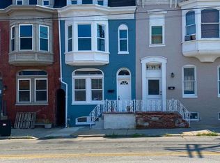 51 N Penn St, York, PA 17401