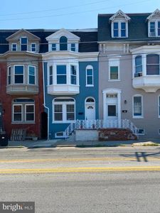 51 N Penn St, York, PA, 17401