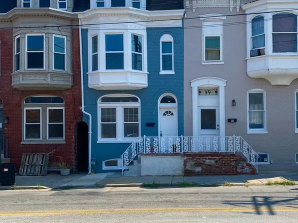 51 N Penn St, York, PA 17401