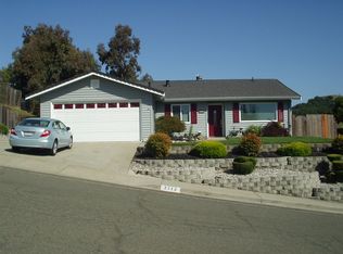 3712 Remuda Way, Pinole, CA 94564