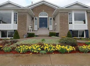 972 Line 3 Rd, Niagara On The Lake, ON L0S 1J0