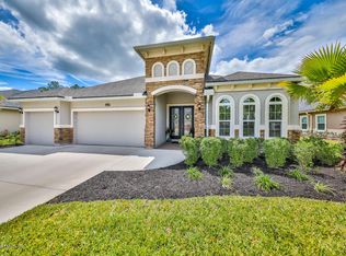 4447 Quail Hollow Rd, Orange Park, FL 32065