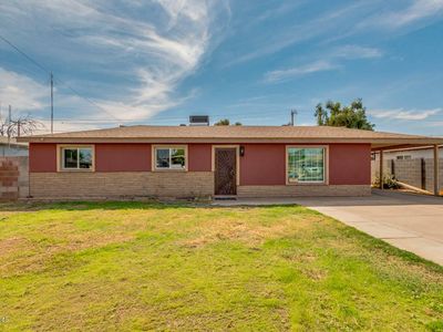 3221 W Solano Dr S, Phoenix, AZ, 85017