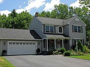 12 Pinehurst Ave, Waterville, ME 04901