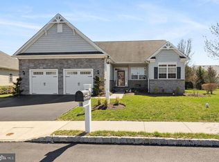 2246 Wentz Ln, Schwenksville, PA 19473