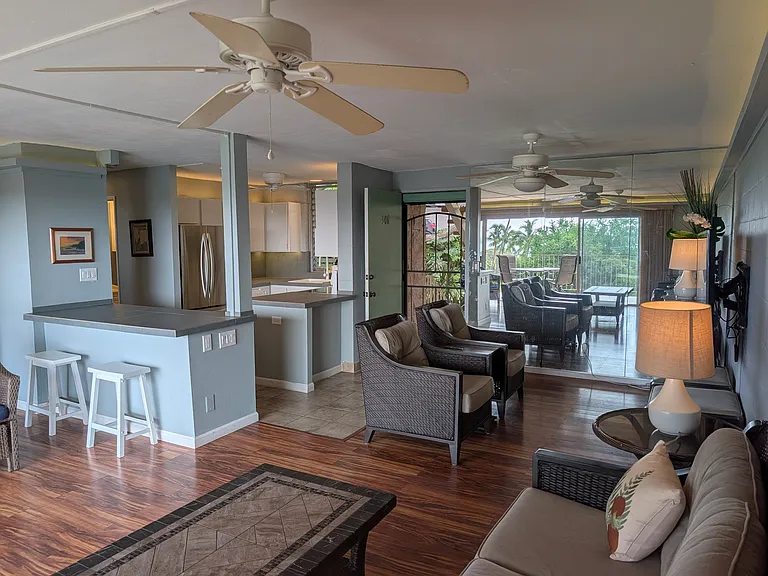 78-7030 Alii Dr #306 — Photo 7