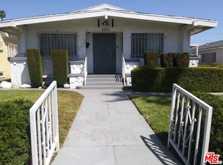 2308 Hillcrest Dr, Los Angeles, CA 90016