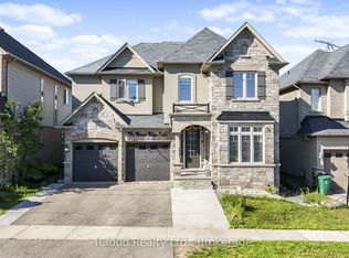 795 Robert Ferrie Dr, Kitchener, ON N2R0B8