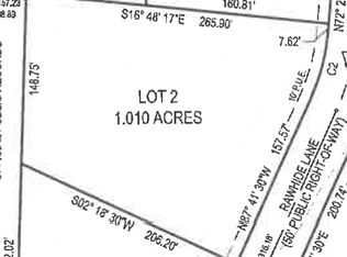 505 Rawhide Ln, Florence, TX 76527