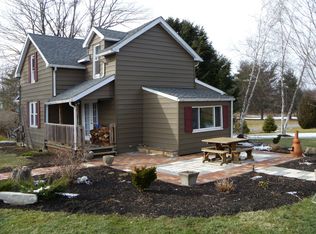 2830 Stroup Rd, Atwater, OH 44201