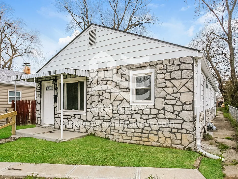 3031 N Colorado Ave