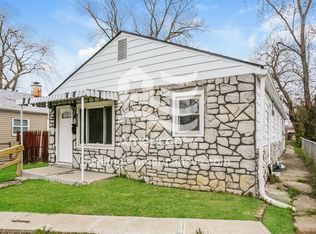 3031 N Colorado Ave, Indianapolis, IN 46218