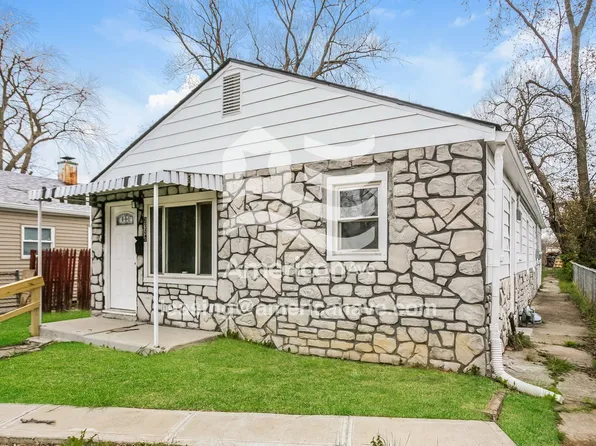 3031 N Colorado Ave, Indianapolis, IN 46218