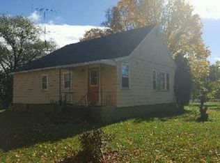 9120 County Road 416 H Rd #H, Cornell, MI 49818