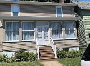 329 Brown Ave, Greensburg, PA 15601