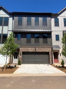 445 Firefly Cir #40, Alpharetta, GA, 30009
