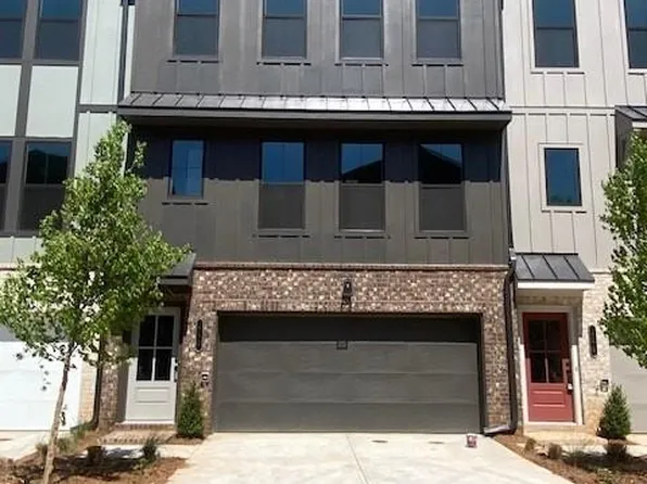 445 Firefly Cir #40, Alpharetta, GA 30009