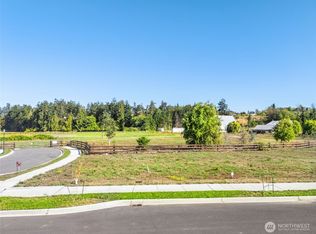 Willow Creek Manor Phase C, Sequim, WA 98382