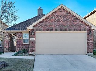 9821 Cottontail Ln, McKinney, TX 75071