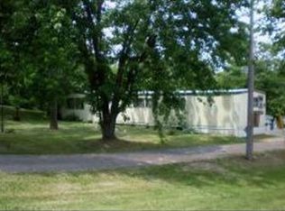 21561 Forest Hill Rd, Richmond, MN 56368