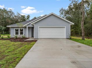 11214 NE 110th Ln, Archer, FL 32618