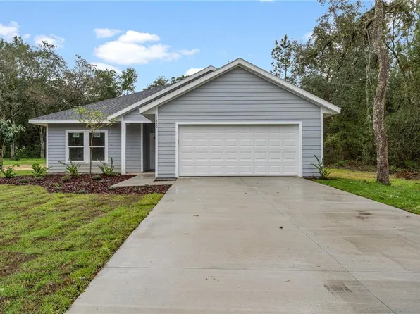 11214 NE 110th Ln, Archer, FL 32618