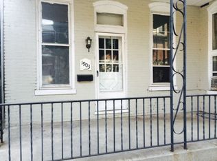 1903 Penn St, Harrisburg, PA 17102