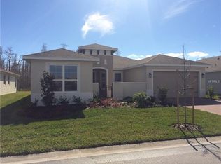 437 Pacific Ridge Rd, Poinciana, FL 34759