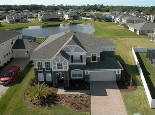 1708 Ola Marsh Ct, Sanford, FL 32771