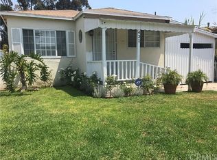 431 E 118th St, Los Angeles, CA 90061
