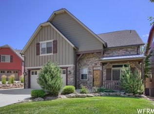 1108 Springer View Dr, Midway, UT 84049