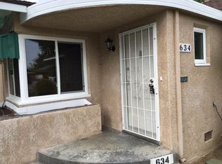 634 W Hedges Ave, Fresno, CA 93728