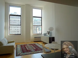 Rented by New York Residence