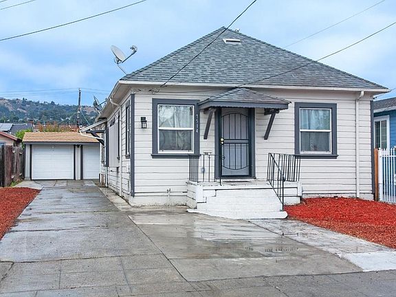 2nd image of 7514 Krause Ave #7514