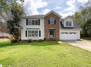 11 Irish Rose Ct, Simpsonville, SC 29681