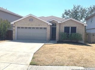 10426 Lion Moon, San Antonio, TX 78251