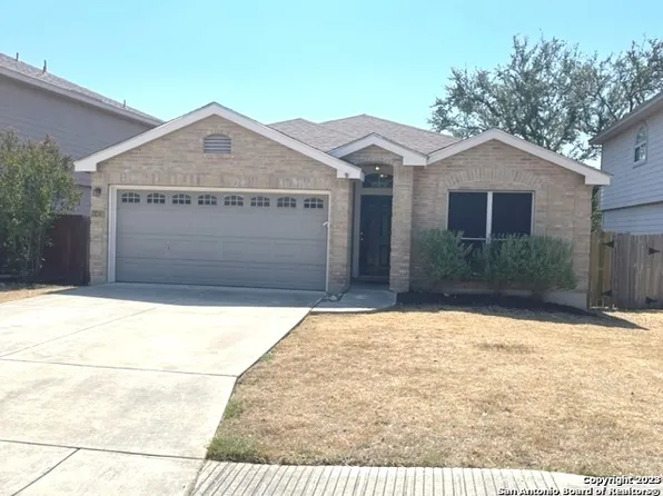 10426 Lion Moon, San Antonio, TX 78251