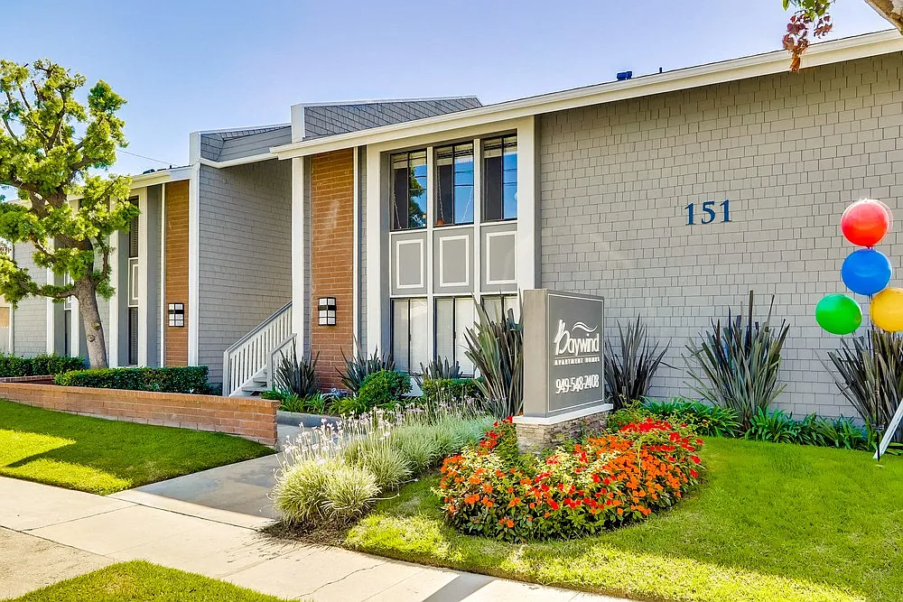 Baywind Apartment Homes — Photo 4