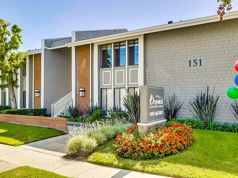 Baywind Apartment Homes — Photo 4