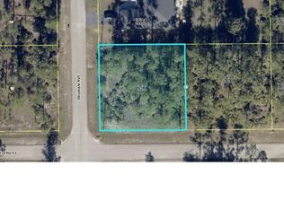 3301 E 9th St, Lehigh Acres, FL 33972