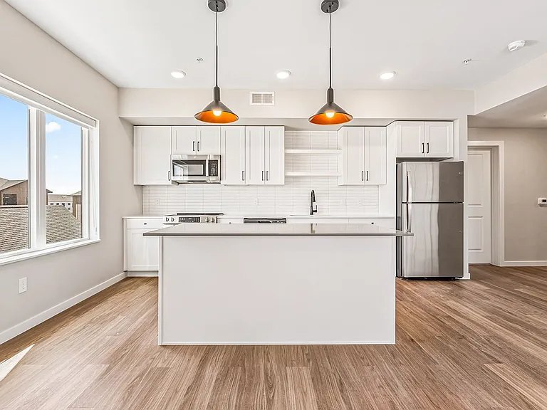 Asher Apartments - LIMITED-TIME OFFER 8 WEEKS FREE! — Photo 142