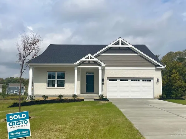 146 Hanford Ln, Monroe, OH 45050