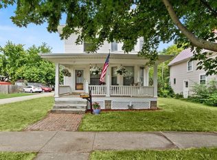 174 S Main St, London, OH 43140
