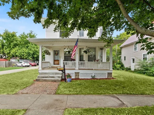 174 S Main St, London, OH 43140