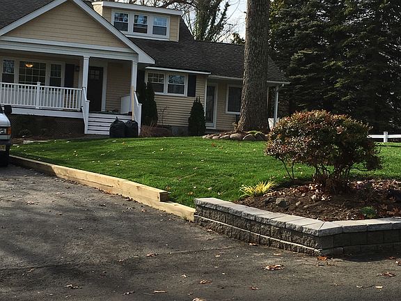 Beautiful Curb Appeal