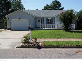 977 Wasserman Dr, Virginia Beach, VA 23454